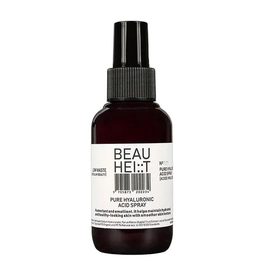 Ren hyaluronsyrespray № 223