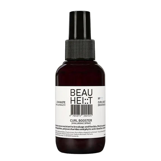 Curl Booster Nr. 252