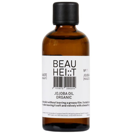 Jojoba Oil Organic №36