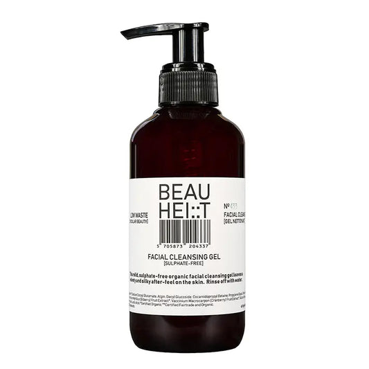 Facial Cleansing Gel № 433