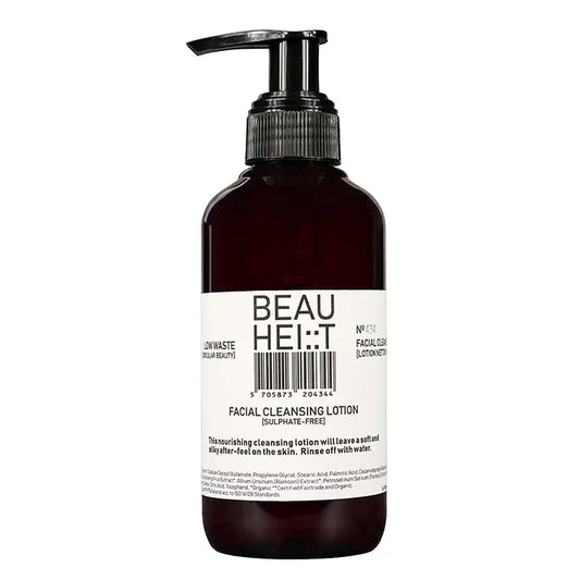 Facial Cleansing Lotion № 434
