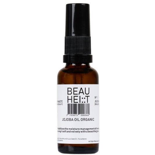 Jojoba Oil Organic №36