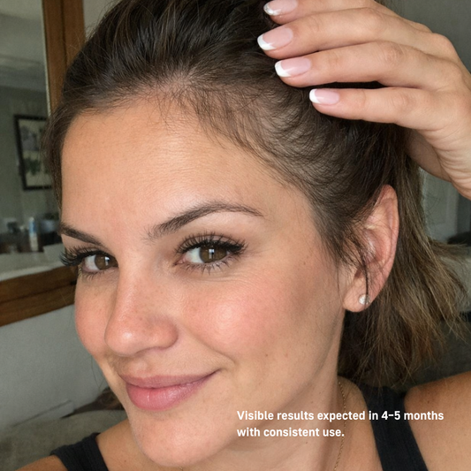 Hair Growth Booster № 192