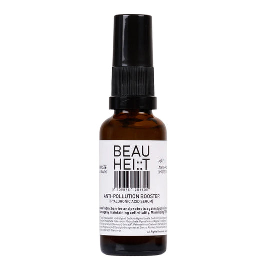 Anti-Pollution Booster № 130