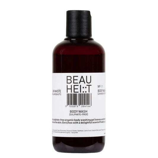 Body Wash Biologisch № 414