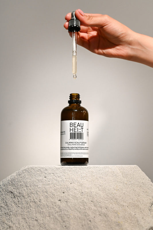 Calming Scalp Serum № 191