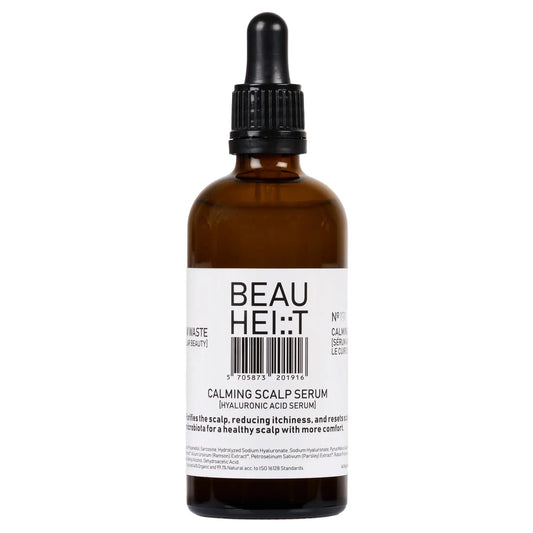 Kalmerend hoofdhuidserum nr. 191