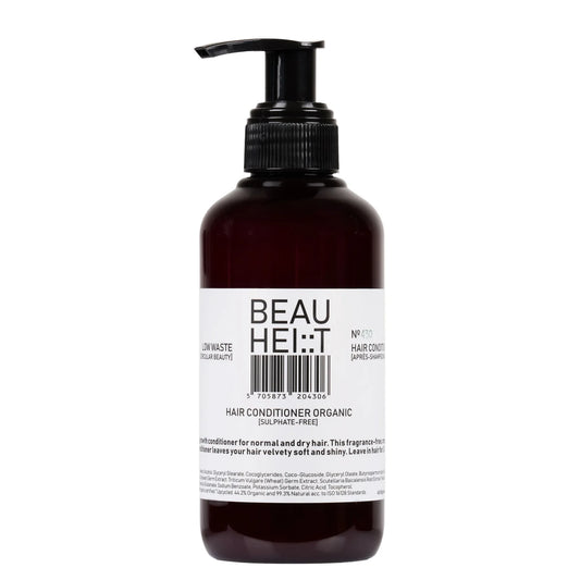 Haarconditioner Biologisch № 430