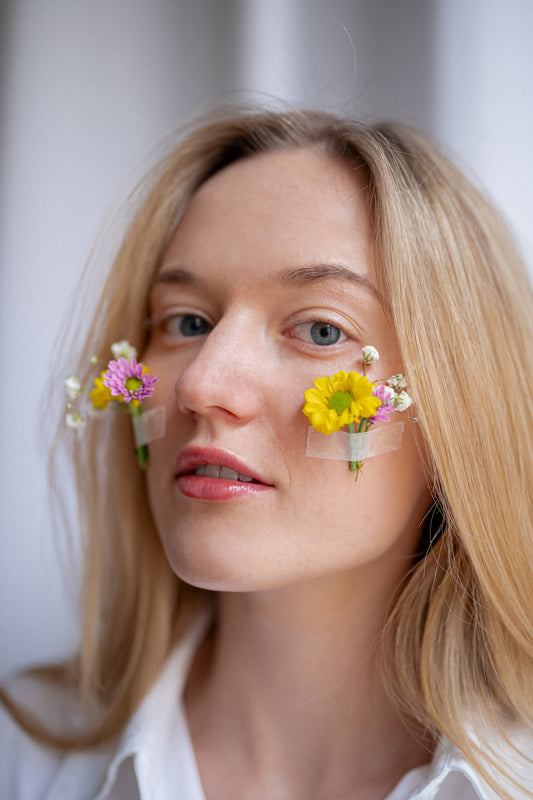 Oil Balance & Clarity Duo