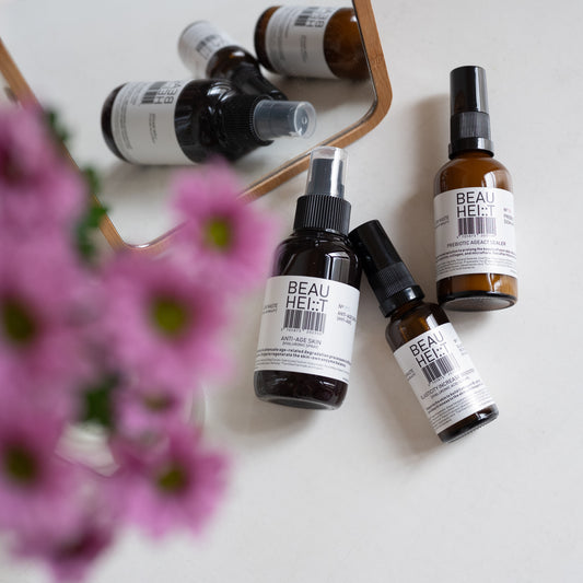 Elasticity Increase Booster № 117