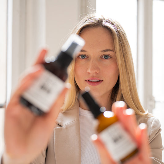 Revitalising Bundle For Dull Skin