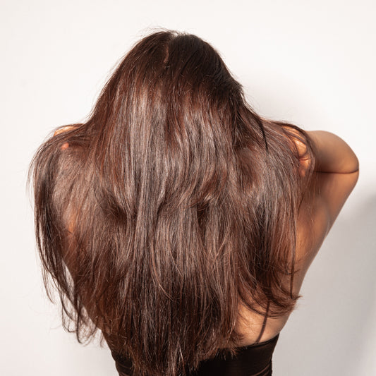 Advanced Hair Growth & Strength Routine