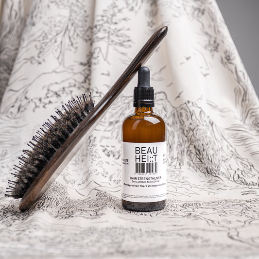 Hair Strengthener № 193