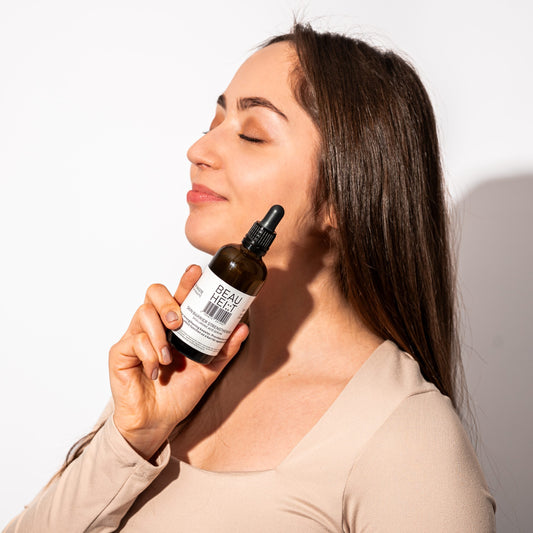 Stärkung der Hautbarriere Nr. 147