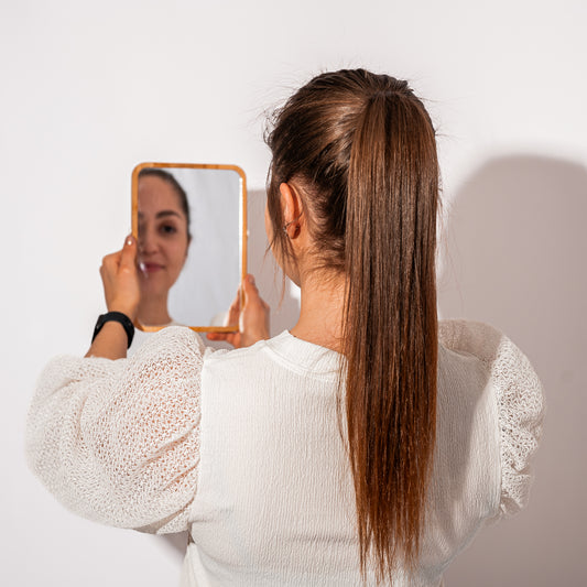 Hair Treatment Organic № 431