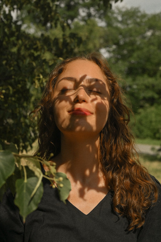 Anti-Stress Aroma Spray № 88