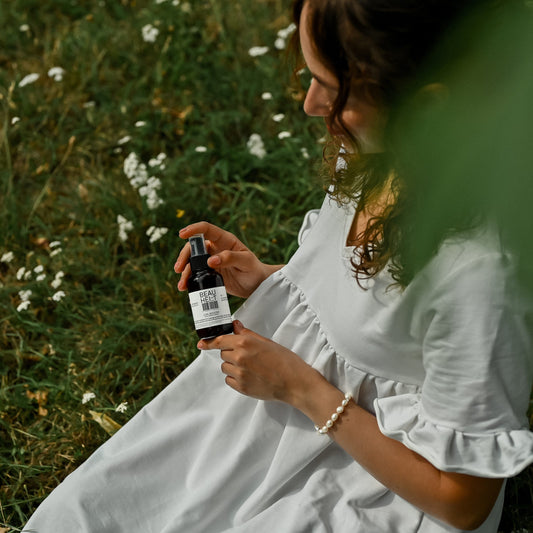 Curl Booster № 252