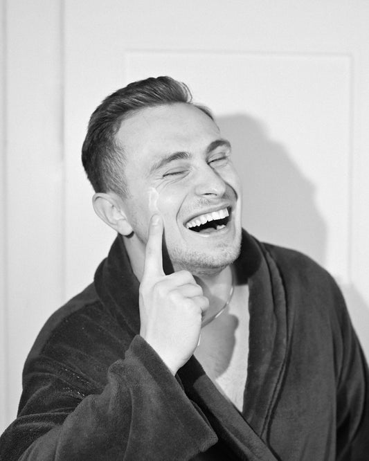 Skincare Bundle For Men