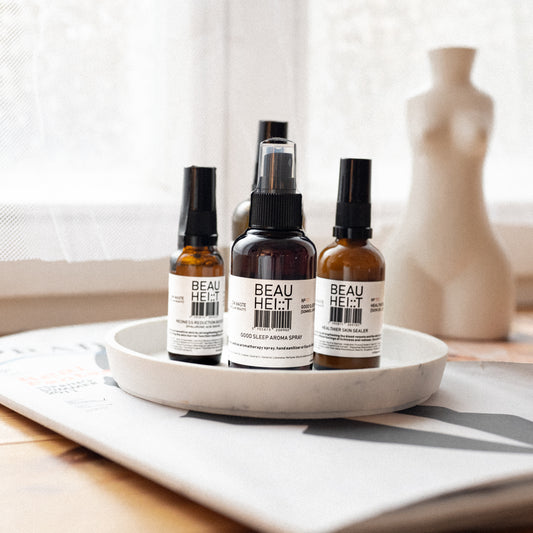 Good Sleep Spray № 90