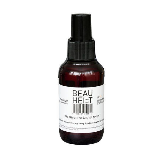 Fresh Forest Aroma Spray № 87