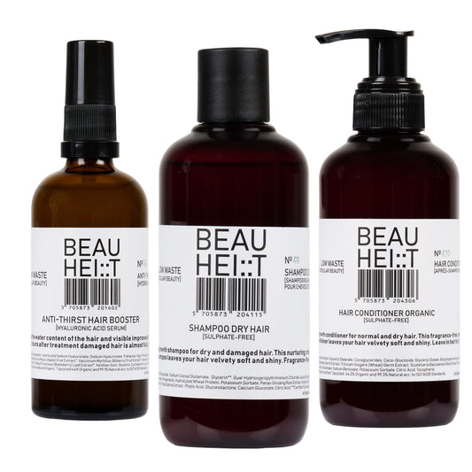 Hair Hydration Bundle