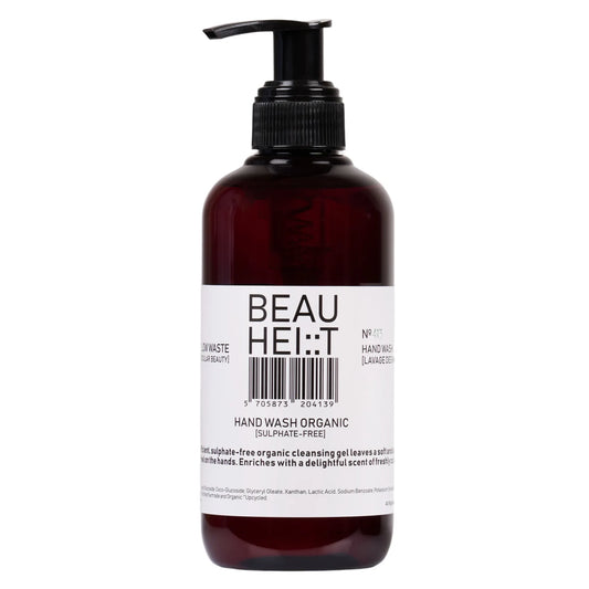 Hand Wash Organic № 413