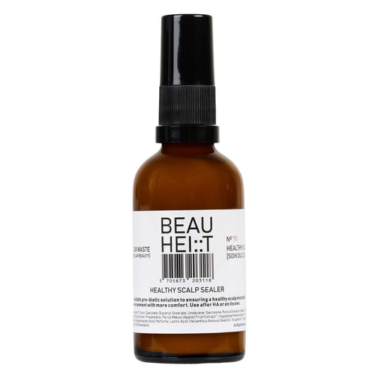 Gezonde hoofdhuidsealer nr. 311