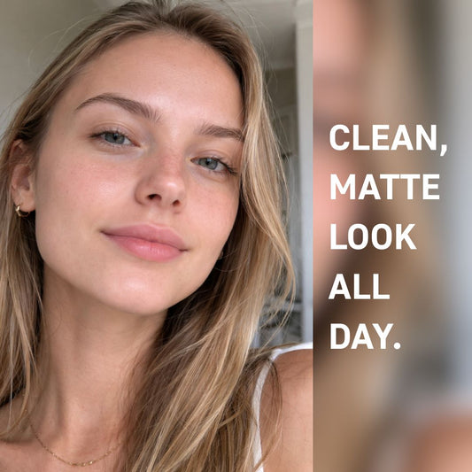 Mattify The Skin № 224