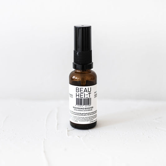 Niacinamide Booster № 150