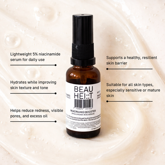 Niacinamide Booster № 150