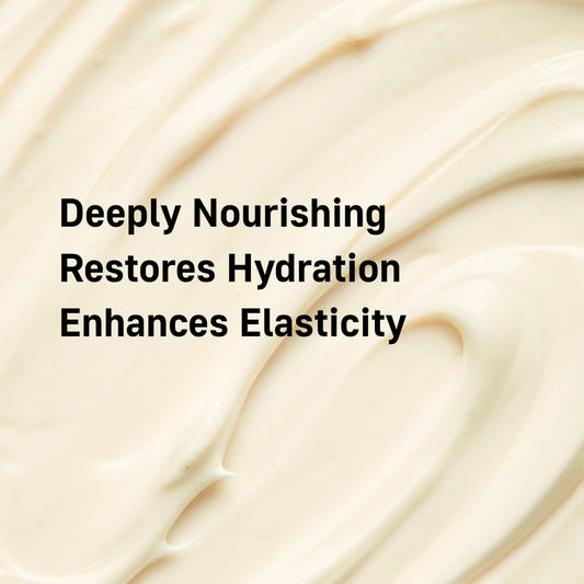 Rich Night Cream № 155