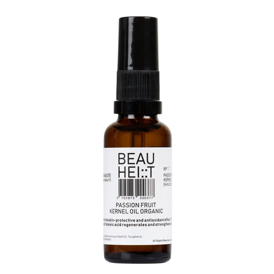 Passion Fruit Kernel Oil Organic № 27