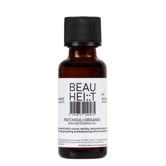 Patchouli Organic № 57