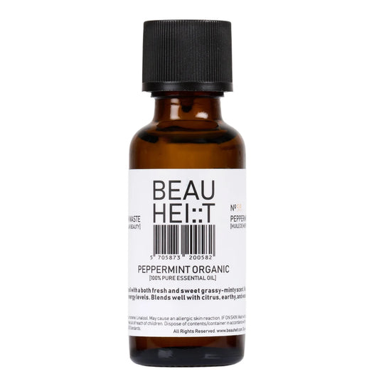 Peppermint Organic № 58