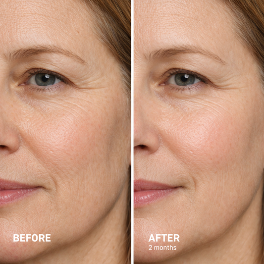 Prebiotic Ageact Sealer № 314