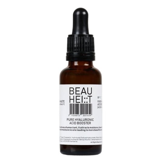 🎁 Pure Hyaluronic Acid Booster With Pipette № 145 (100% off)