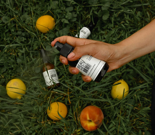 Happiness Aroma Spray № 89