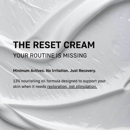 Active-Free Day Cream № 152