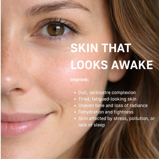Anti-Dull Skin № 251