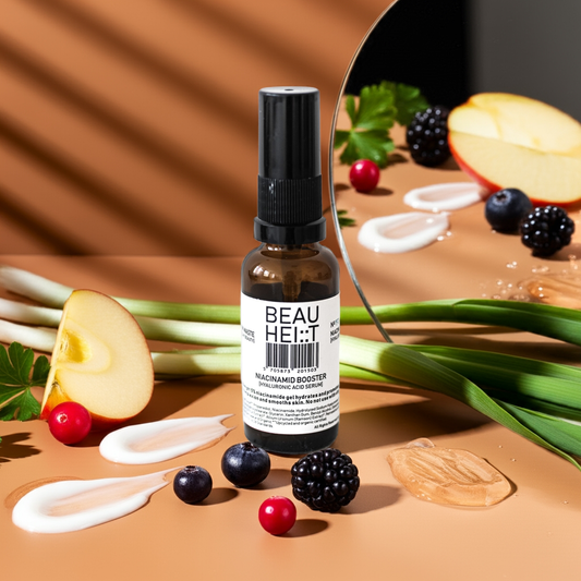 Niacinamide Booster № 150