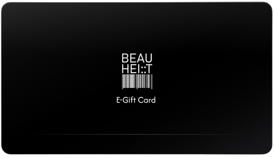 BEAUHEIT-GAVEKORT