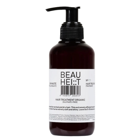 Hair Treatment Organic № 431