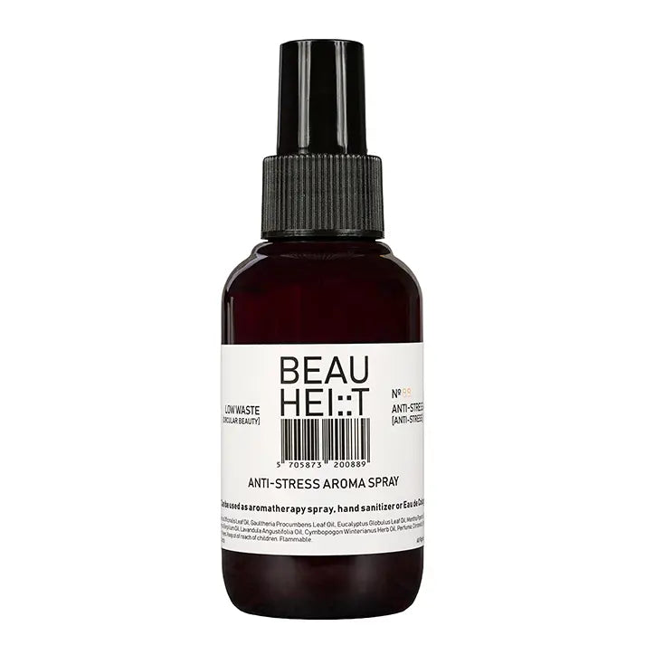 Anti-Stress Aromaspray Nr. 88