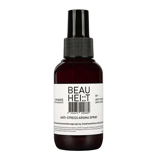 Anti-Stress Aroma Spray № 88