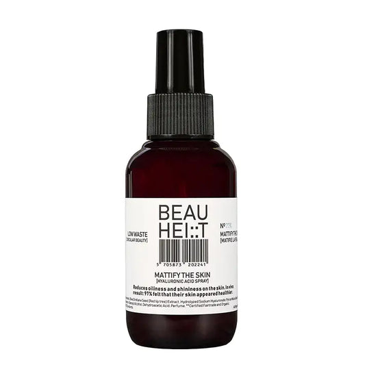 Mattify The Skin № 224