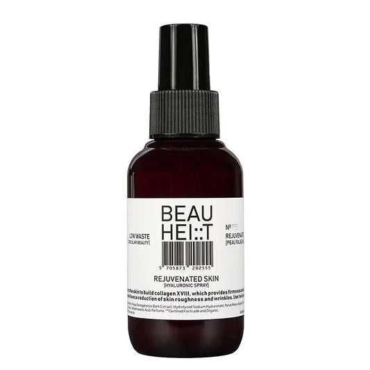 Rejuvenated Skin № 255