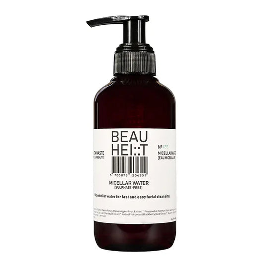 Micellar Water  nr. 435
