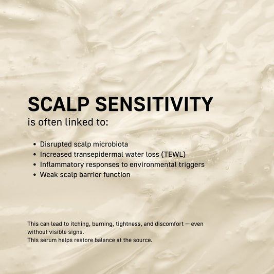 Kalmerend hoofdhuidserum nr. 191