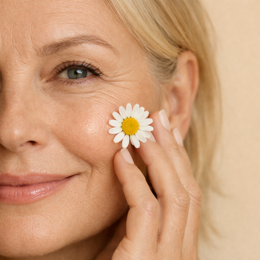 Anti-Aging-Paket für reife Haut