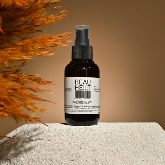 Rejuvenated Skin № 255